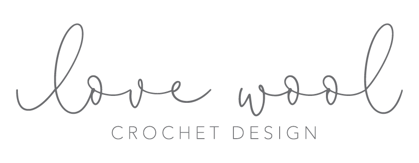 Love Wool Logo